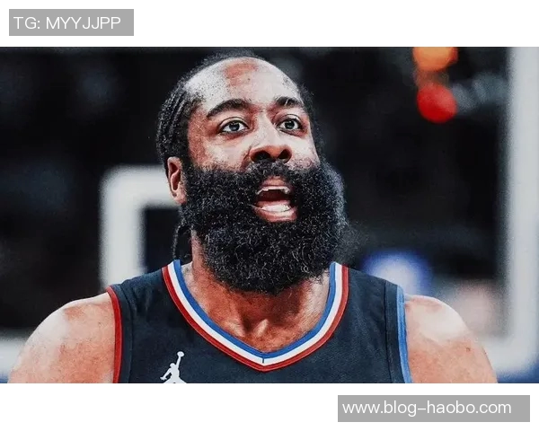 快船需减轻哈登负担以避免再次重蹈覆辙的担忧 快船需减轻哈登负担以避免再次重蹈覆辙的担忧