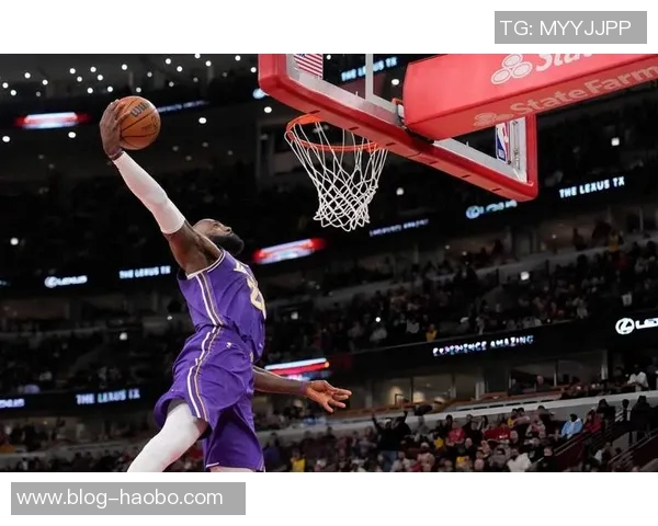 詹姆斯展望客战公牛希望积累良好势头全队需做好充分准备