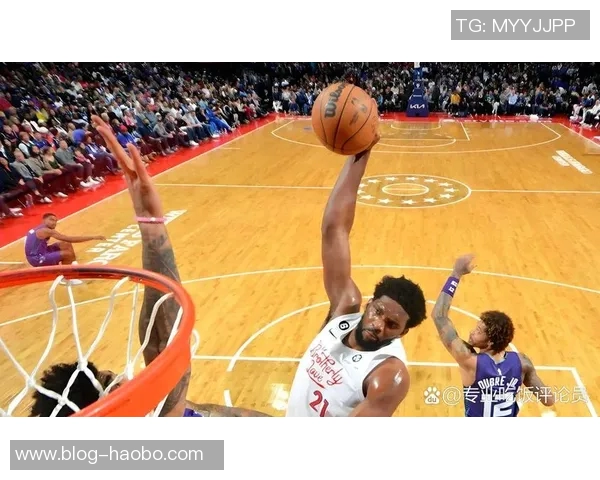 马威谈防守经验称与恩比德未交手但约基奇依然表现出色 马威谈防守经验称与恩比德未交手但约基奇依然表现出色