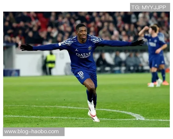 登贝莱自信满满称第二个进球精彩已为下半赛季做好充分准备