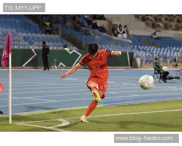 赵鹏分析U23国足晋级原因强调李昊作用与前场反击质量的重要性