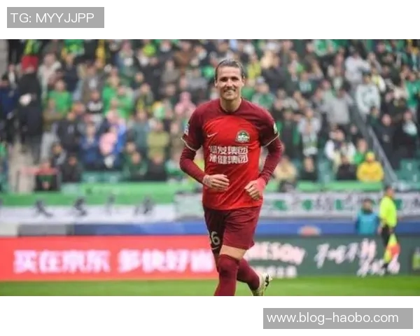 亚泰面临降级危机兰克尔泽补射助海牛暂时领先三镇